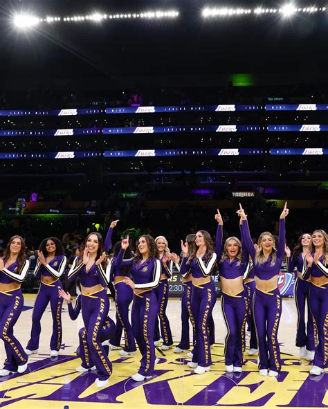 laker girls kisscartoon|This week in Laker Girls Livin’ Jenny .